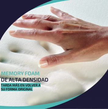 ComfortPack Duo™ – Kit Ergonómico Premium