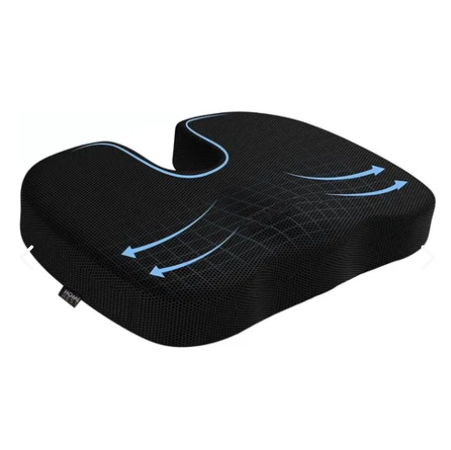 ComfortPack Duo™ – Kit Ergonómico Premium