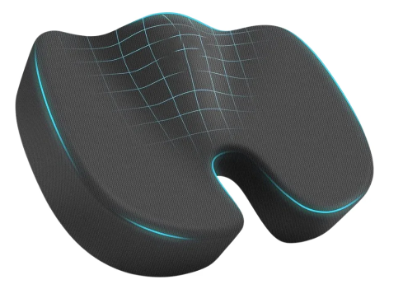ComfortPack Duo™ – Kit Ergonómico Premium